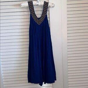 NWT Girl’s Cover Up or can be worn as a dress